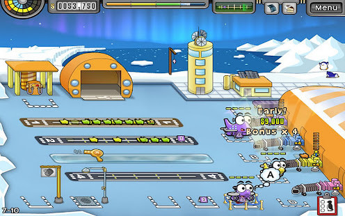 Airport Mania 2: Wild Trips HD screenshot image 2_latestmodsapk.com