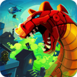 Dragon Hills 2_latestmodsapk.com
