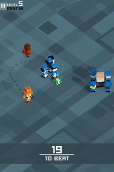 Cops and Robbers! APK screenshot image 5_latestmodsapk.com