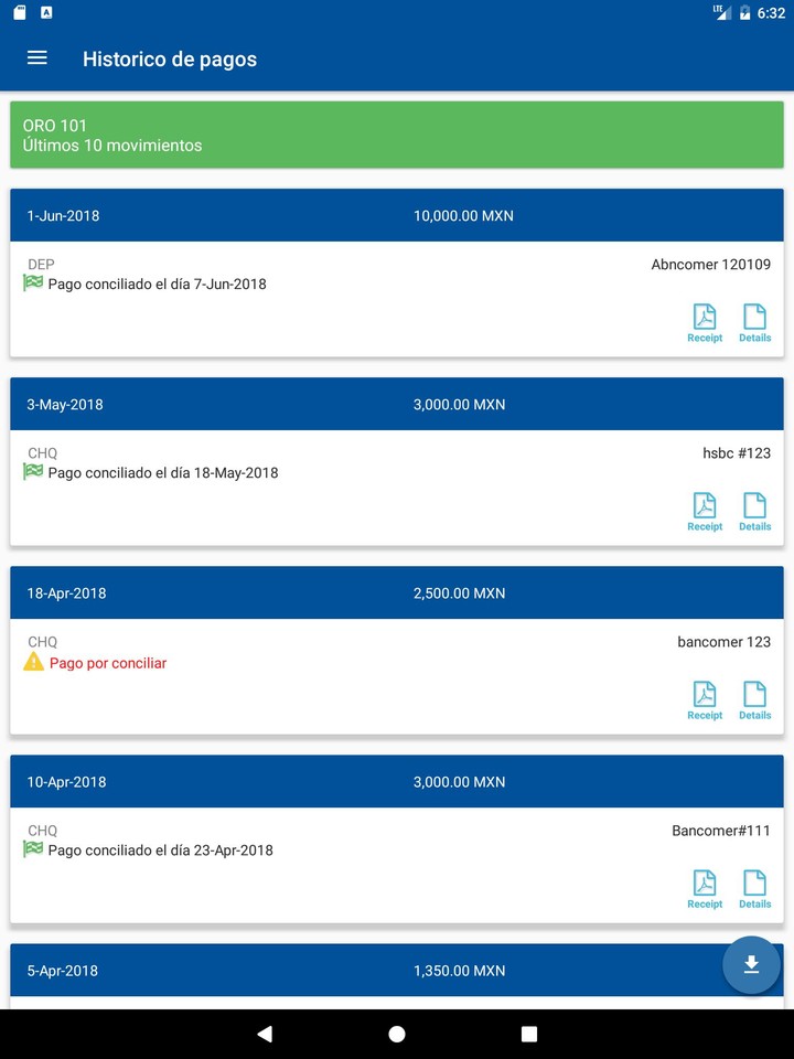 Simulador de Caminhada screenshot image 14_latestmodsapk.com