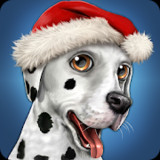 Christmas with DogWorld_latestmodsapk.com