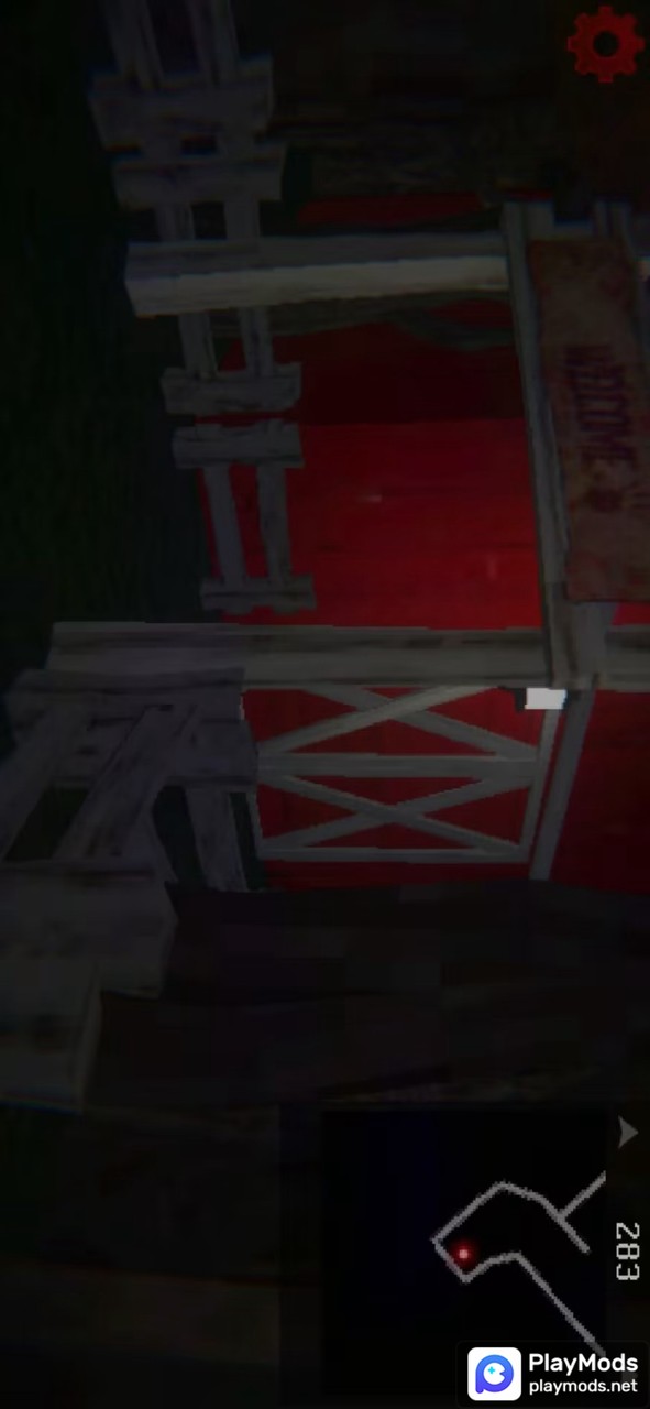 Creators Doom screenshot image 7_latestmodsapk.com