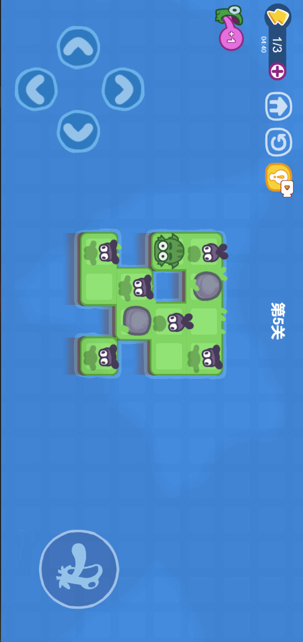 功夫蛙 screenshot image 3_latestmodsapk.com