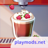 My Cafe — Restaurant Game. Serve & Manage_latestmodsapk.com