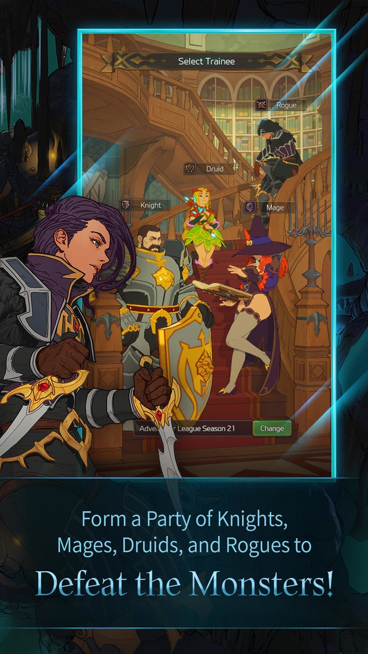 Happy Investor screenshot image 15_latestmodsapk.com