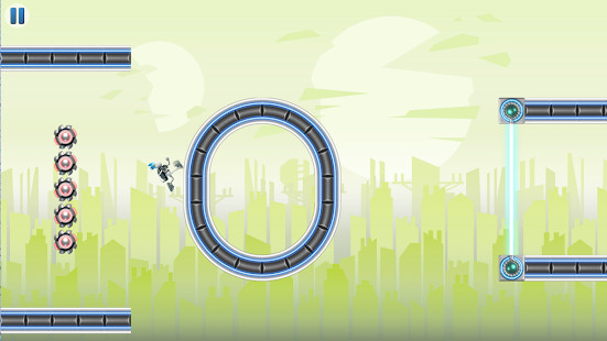 迅捷跑者3破解版 screenshot image 5_latestmodsapk.com