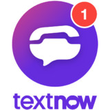 TextNow - SMS e Telefonemas_latestmodsapk.com