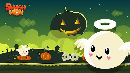 Smash Monster Hit screenshot image 3_latestmodsapk.com