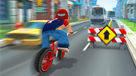 Bike Blast- Bike Race Rush screenshot image 2_latestmodsapk.com