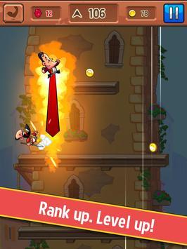 Casanova Knight screenshot image 9_latestmodsapk.com