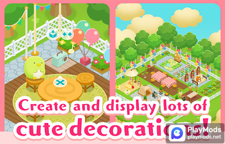 SUMI SUMI PARTY : Tap Puzzle screenshot image 20_latestmodsapk.com