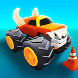 Monster truck.io_latestmodsapk.com