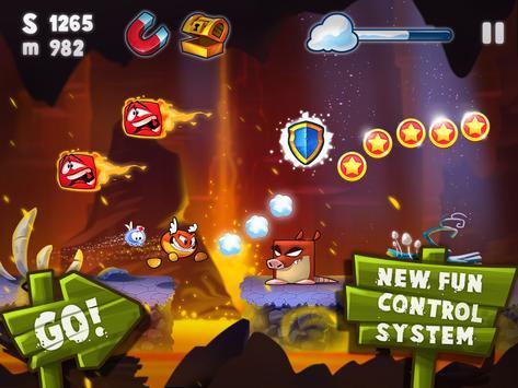 Don't Be Squared screenshot image 10_latestmodsapk.com