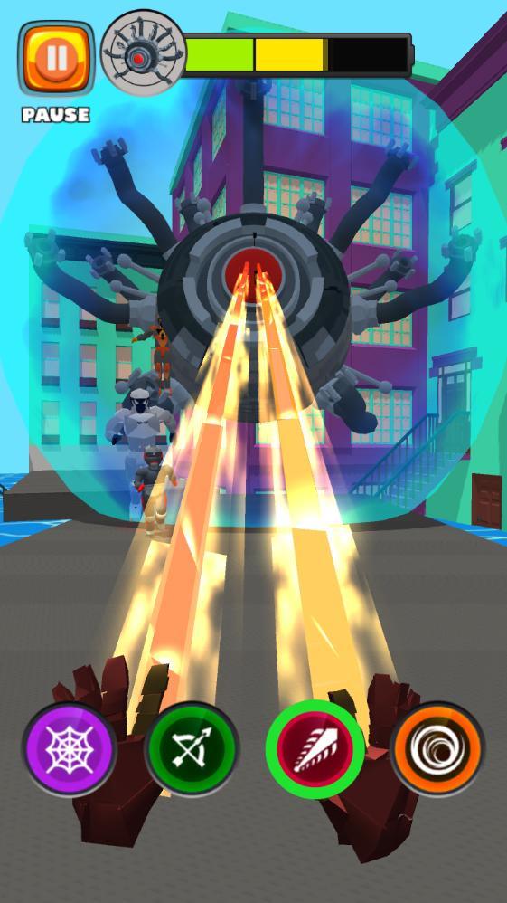 Life Simulator APK screenshot image 6_latestmodsapk.com