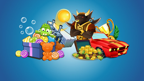 Crush Mythology Brick Breaker screenshot image 3_latestmodsapk.com