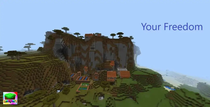 Локикрафт screenshot image 1_latestmodsapk.com