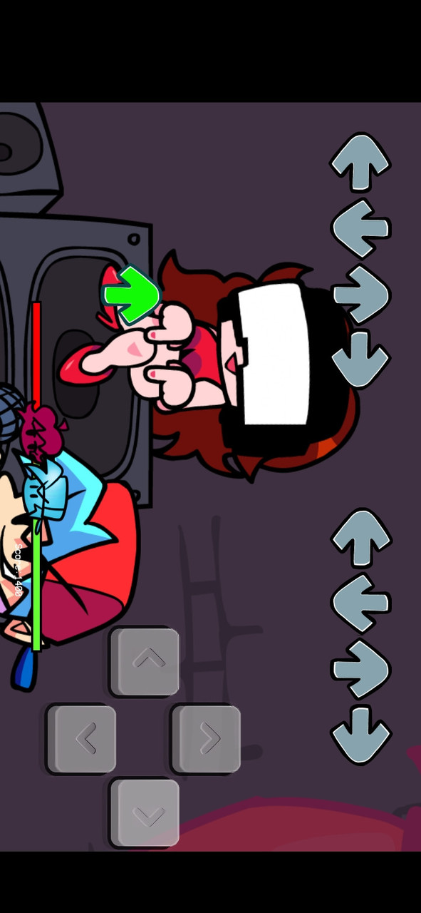 黑色星期五之夜电锯修女模组 screenshot image 4_latestmodsapk.com