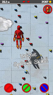 Climb The Wall: Online Racing screenshot image 2_latestmodsapk.com