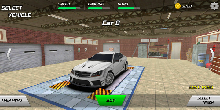 Real Car Simulator Game screenshot image 5_latestmodsapk.com