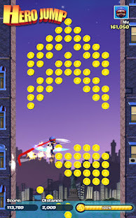 Hero Jump screenshot image 5_latestmodsapk.com
