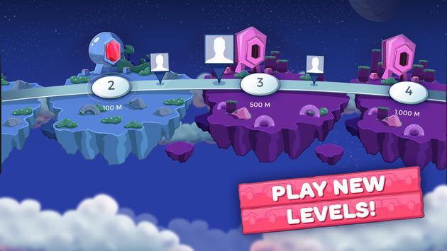 Ruby Run screenshot image 1_latestmodsapk.com