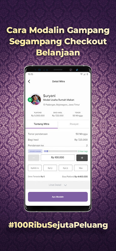 Offroad Farming Tractor Cargo screenshot image 13_latestmodsapk.com