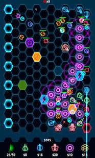 ZDefense HD screenshot image 2_latestmodsapk.com