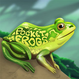 Pocket Frogs: Tiny Pond Keeper_latestmodsapk.com