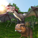Dragon Simulator 2018: Epic 3D Clan Simulator Game_latestmodsapk.com