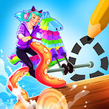 Scribble Rider_latestmodsapk.com