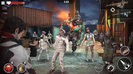 Corrida de Demolição 3D screenshot image 22_latestmodsapk.com