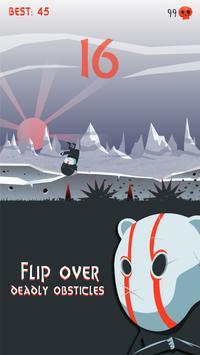 Spike Bros -- Endless Arcade screenshot image 7_latestmodsapk.com