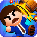 Beat the Boss: Free Weapons_latestmodsapk.com