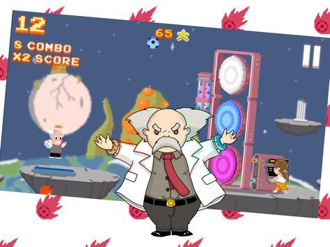 Skilly Shooterstars screenshot image 9_latestmodsapk.com