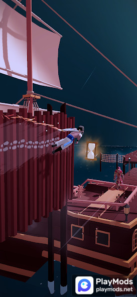 Prince of Persia: Escape 2 screenshot image 1_latestmodsapk.com