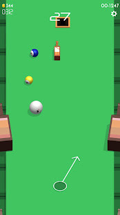 Pin Pool screenshot image 1_latestmodsapk.com