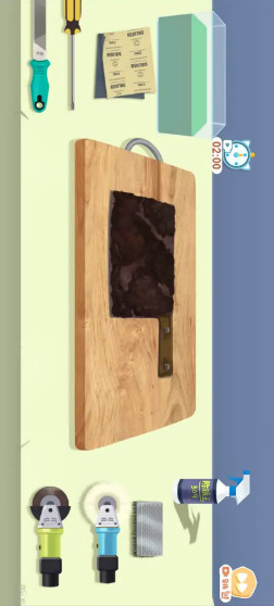 素人改造师 screenshot image 3_latestmodsapk.com