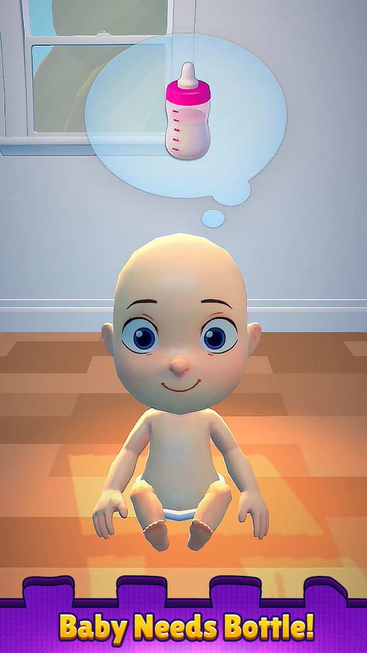 Merge Life screenshot image 1_latestmodsapk.com