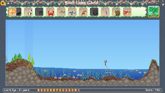 Small Living World UNLOCKED screenshot image 7_latestmodsapk.com