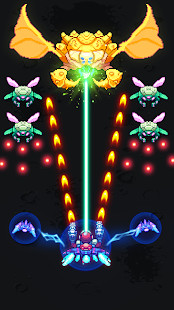 空间炮手破解版 screenshot image 6_latestmodsapk.com