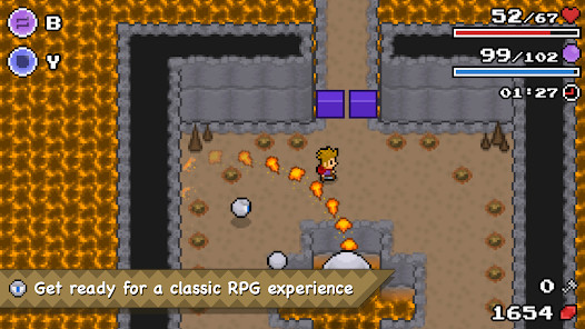 Stories of Bethem - Full Moon screenshot image 4_latestmodsapk.com