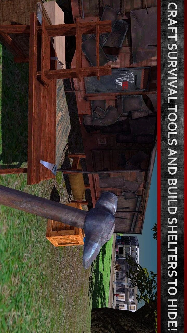 Simulador de Caminhada screenshot image 1_latestmodsapk.com