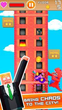 Super Monster Mayhem: Rampage screenshot image 4_latestmodsapk.com