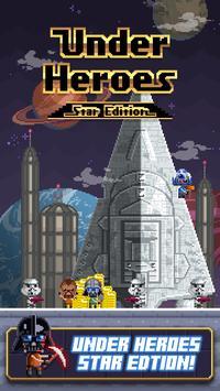 Under Heroes screenshot image 12_latestmodsapk.com