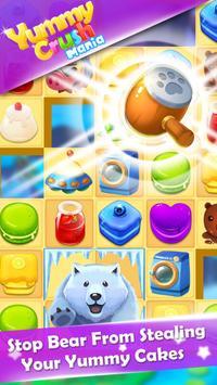 Candy Yummy Mania screenshot image 7_latestmodsapk.com