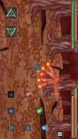 Boss Rush: Mythology Mobile(lots of gold coins) screenshot image 2_latestmodsapk.com