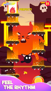 Cringe the Cat - Rhythm Game screenshot image 6_latestmodsapk.com