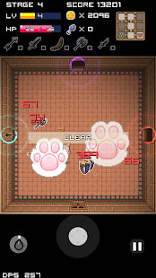 Meow Meow Kitten screenshot image 3_latestmodsapk.com