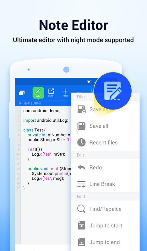 ES File Explorer screenshot image 10_latestmodsapk.com