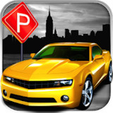 Parking 3D - Car Parking_latestmodsapk.com